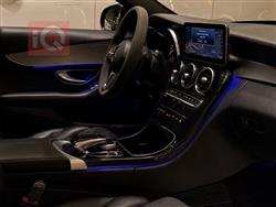 مرسيدس بنز C-Class